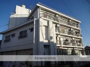 レオハイム田口【303号室】の外観