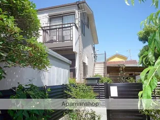 レンタルハウス深津Ⅰ【102号室】の外観