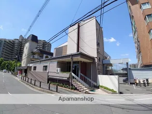 香里ニューハイツNO1の画像