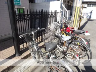 エルファイン【203号室】のその他画像