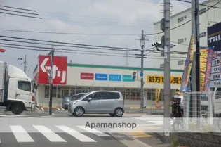 エルファイン【203号室】の周辺