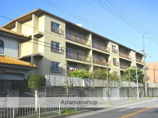 スカイハイツ辻崎の画像