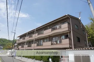 大阪府高槻市塚脇4丁目【マンション】の外観