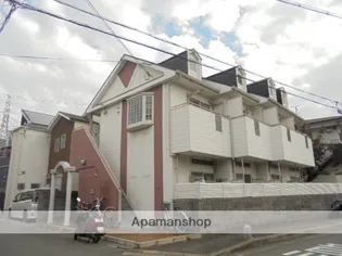 【IDC】ビオーレ春日【1階】の外観