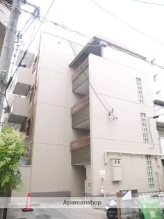 青葉ハイツの画像