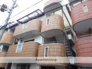 マンションMIKIの画像