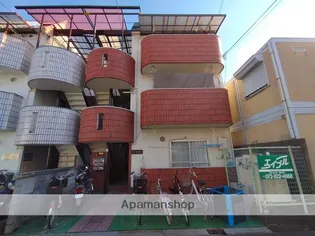 コーポ萱島の画像