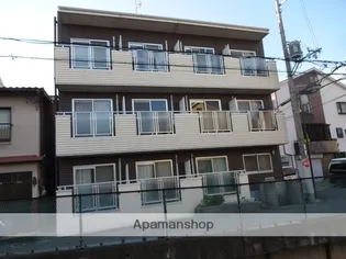 シャトレー御殿山の画像