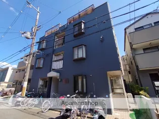 エムハイツ御幸の画像