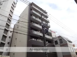 リバティ西三荘の画像