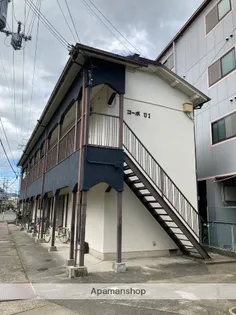 コーポUIの画像