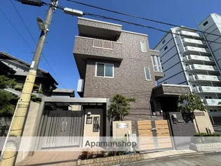 シャーメゾンほんまちの画像