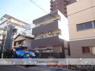 フジパレス千林大宮の画像