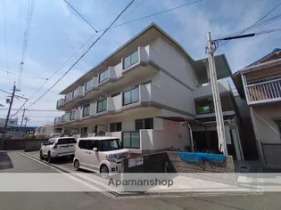 レオパレス香里の画像