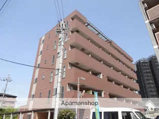 Mプラザ津田駅前十一番館の画像