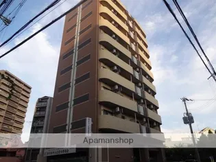 オリエントレジデンス門真の画像