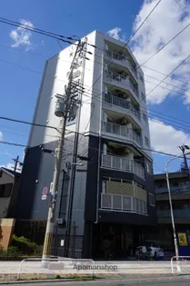 守口駅前敷島ビルの画像