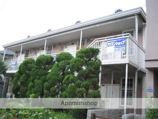 グレイスハイツの画像