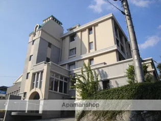 アートヒルズ【2階】の外観