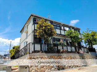 シティハイムケントの画像