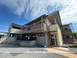 大阪府高槻市城東町【マンション】の外観