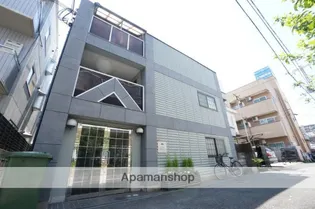 大阪府高槻市真上町1丁目【マンション】の外観