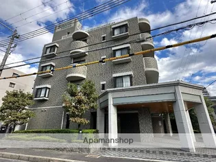 メロディーハイム守口5番館の画像