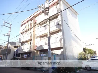 島田ハイツの画像