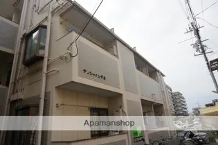 サンシャイン萱島の画像