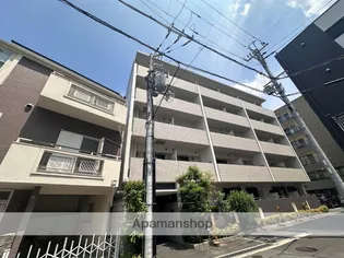大阪府枚方市川原町【マンション】の外観