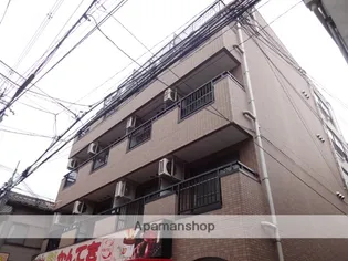 DS千林駅前の画像