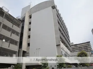 ブランベール甲東園【8階】の外観