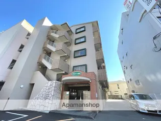 大阪府高槻市京口町【マンション】の外観