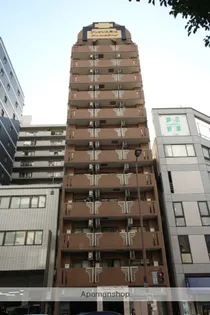 プレサンス同心アーバンステージの画像