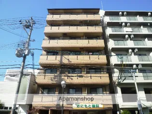 カーサ北本通の画像