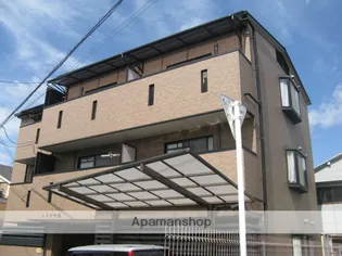 ハイツ中道の画像