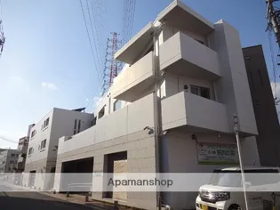 光琳【302号室】の外観