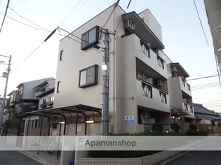 ラトゥール守口Iの画像