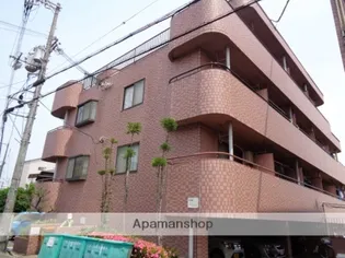 シャンテー香里ヶ丘2の画像