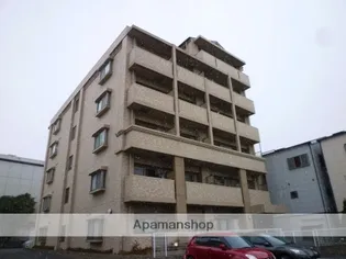 ラ・カーサ・フェリーチェ【1階】の外観