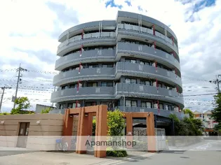 アップルハイツ南芥川の画像