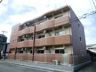 ジャン ボヌール【1階】の外観