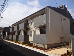 クラール寺方元町の画像