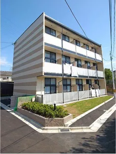 レオパレスBRIGHTENの画像