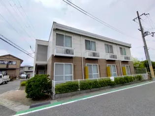 レオパレスパークの画像