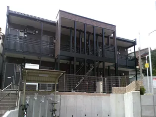 レオネクスト下新庄の画像