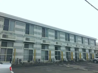 レオパレスコンフォート上本町の画像