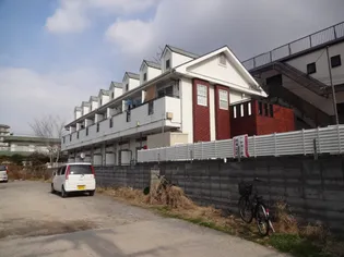 サニーハイムの画像