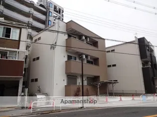 フジパレス守口III番館の画像