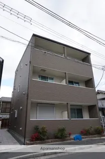 アイディコート太子橋の画像